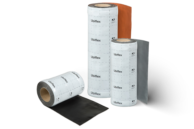 Ubiflex Finio