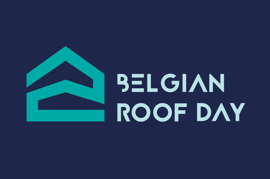 Belgian Roof Day logo