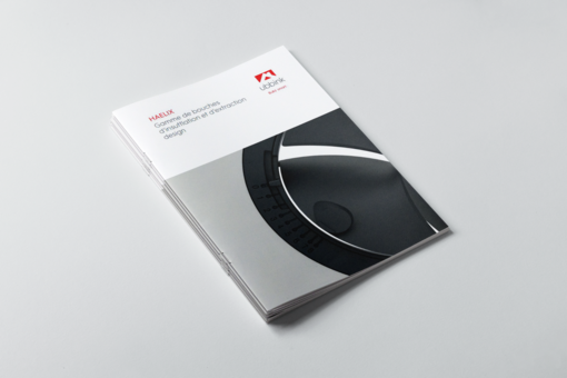 Brochures