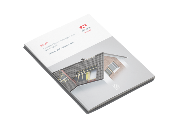 Bouw catalogus