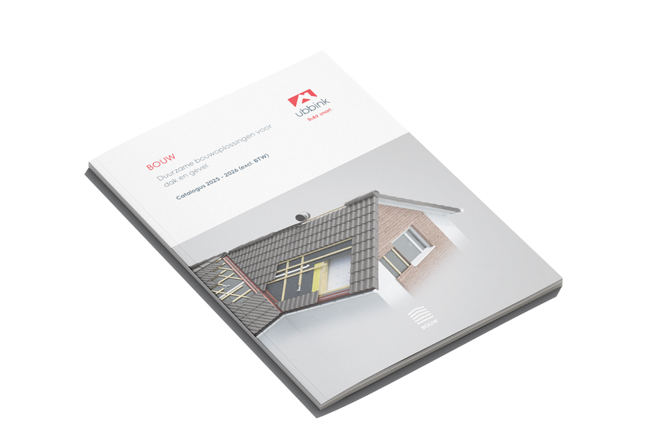 Catalogue Batîment