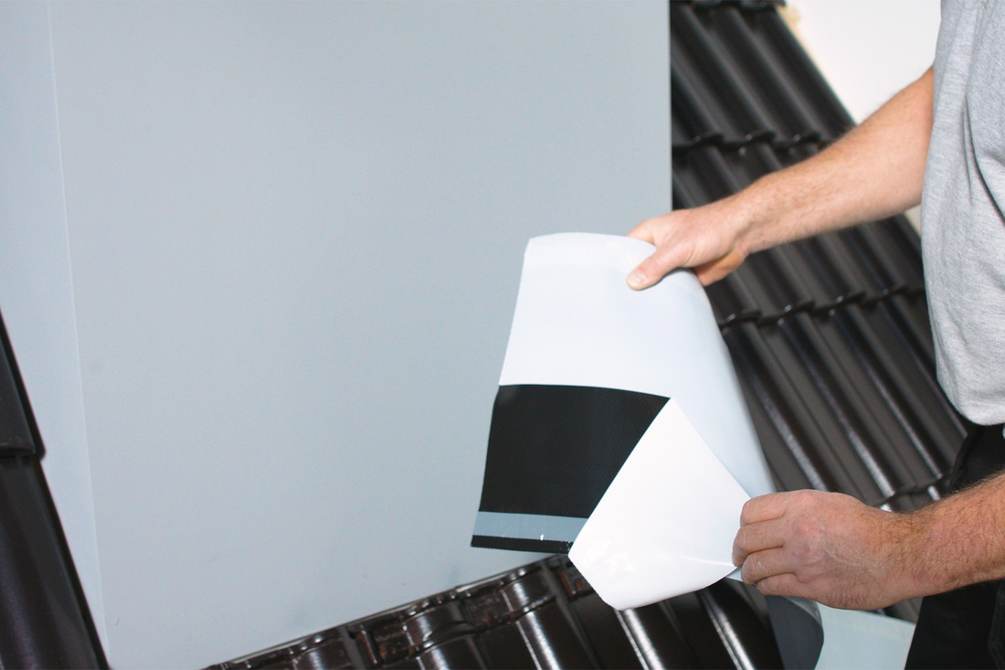 Toepassing Ubiflex Finio