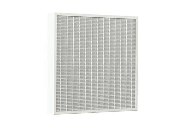 Welke filters kiezen voor welke ventilatie-unit?
