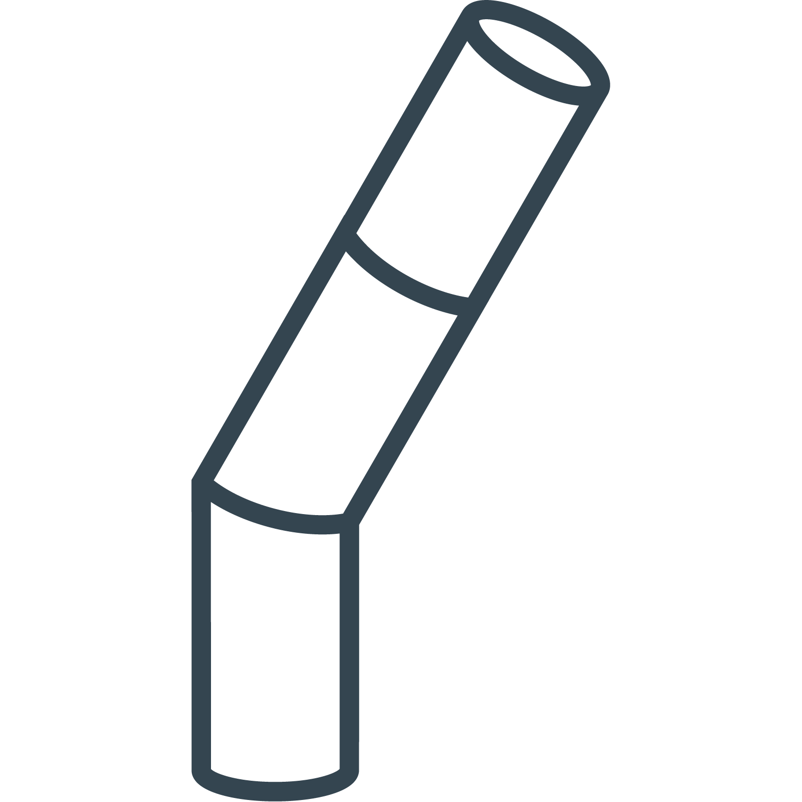 Conduits isolés