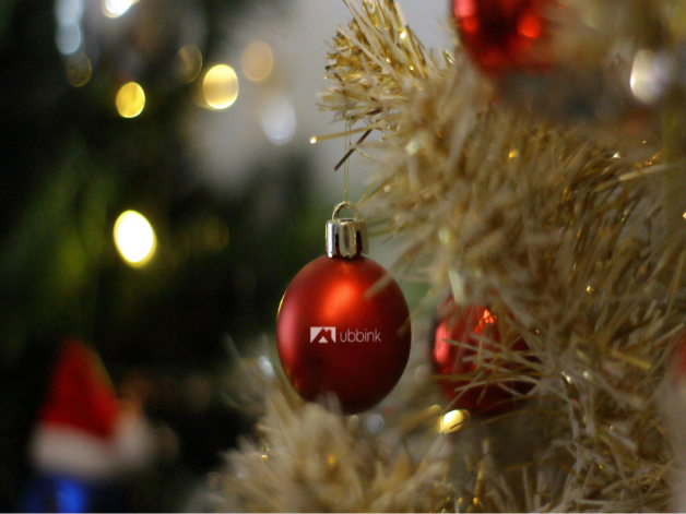 Horaires d’ouverture durant les fêtes