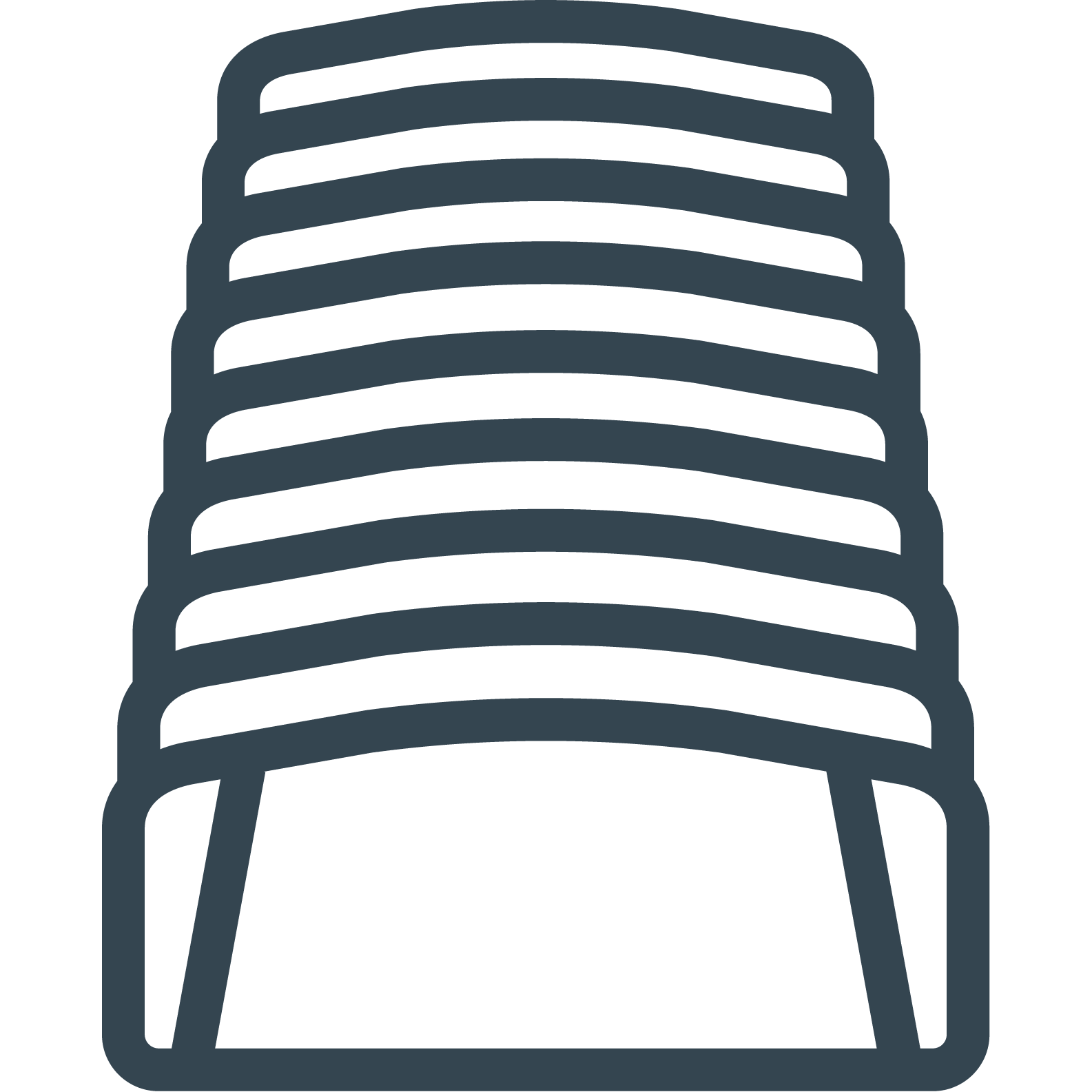 Luchtverdeelkanalen en accessoires