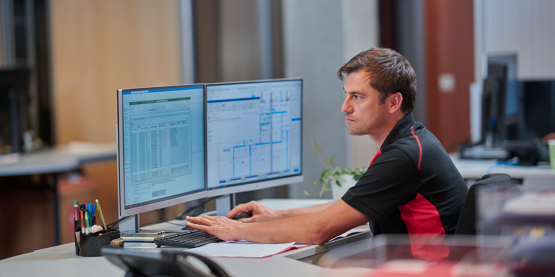 Wij helpen u graag verder!