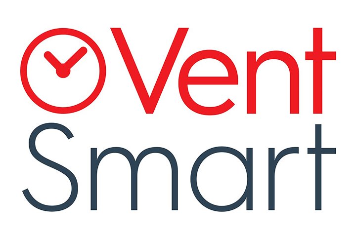 VentSmart logo