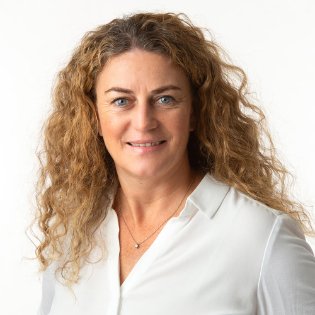 Daniela Östlind