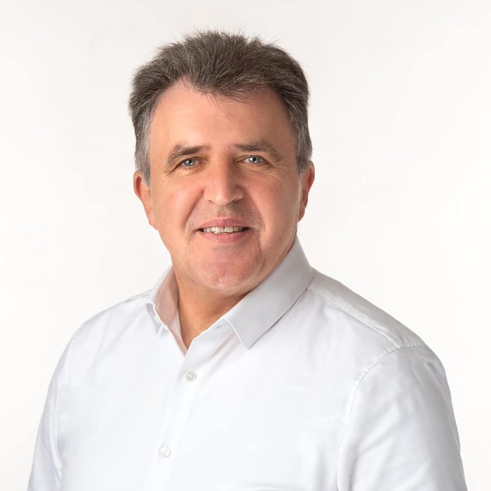 Andreas Blank