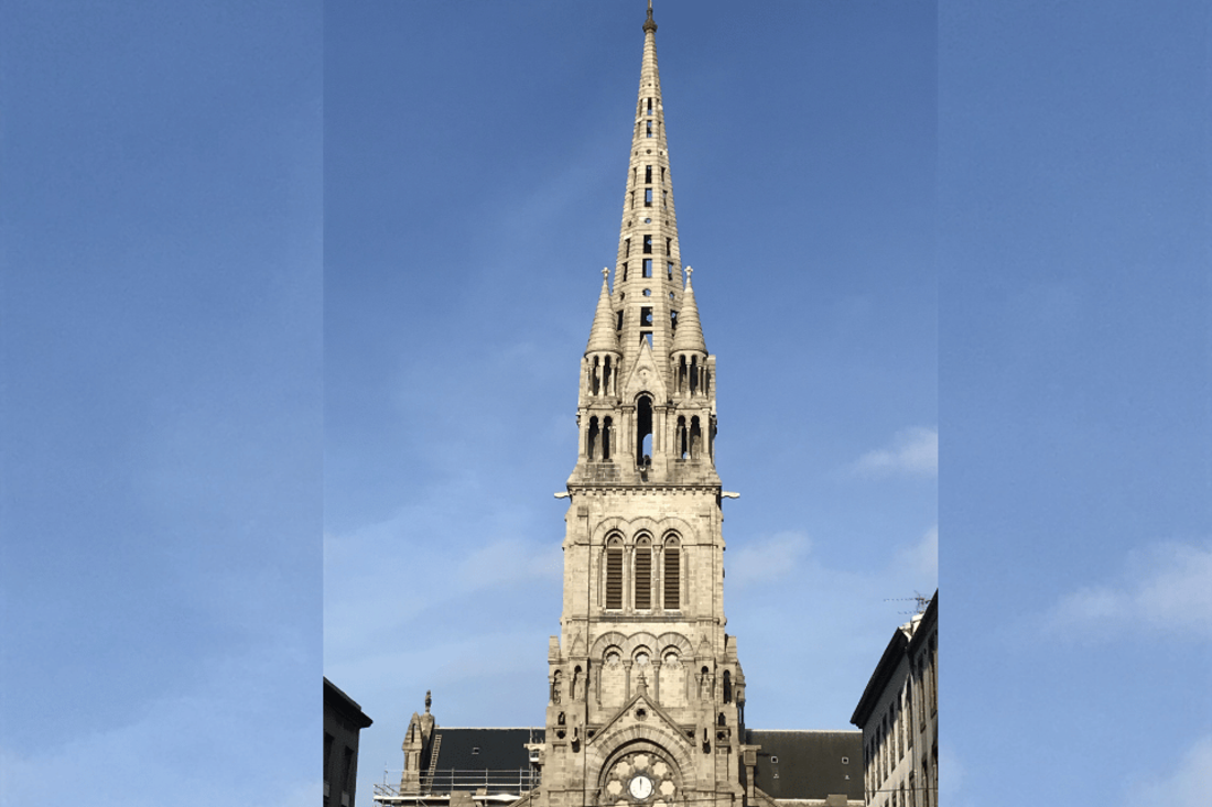 eglise saint martin