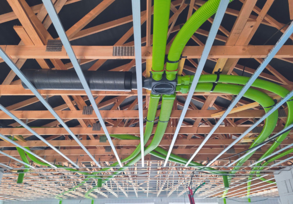 RE2020 & ventilation vmc : les points à retenir