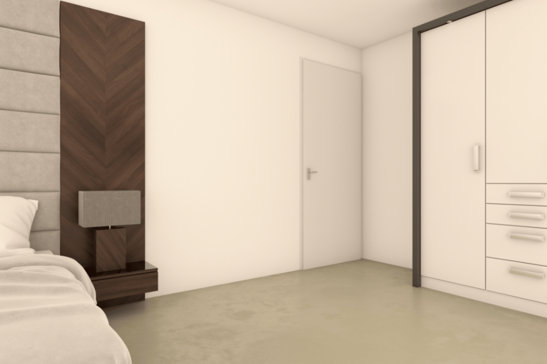 Bruits dans les chambres