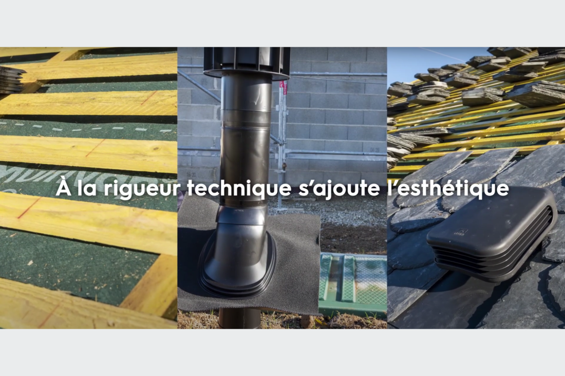La solution gagnante Chantier Salles-la-Source