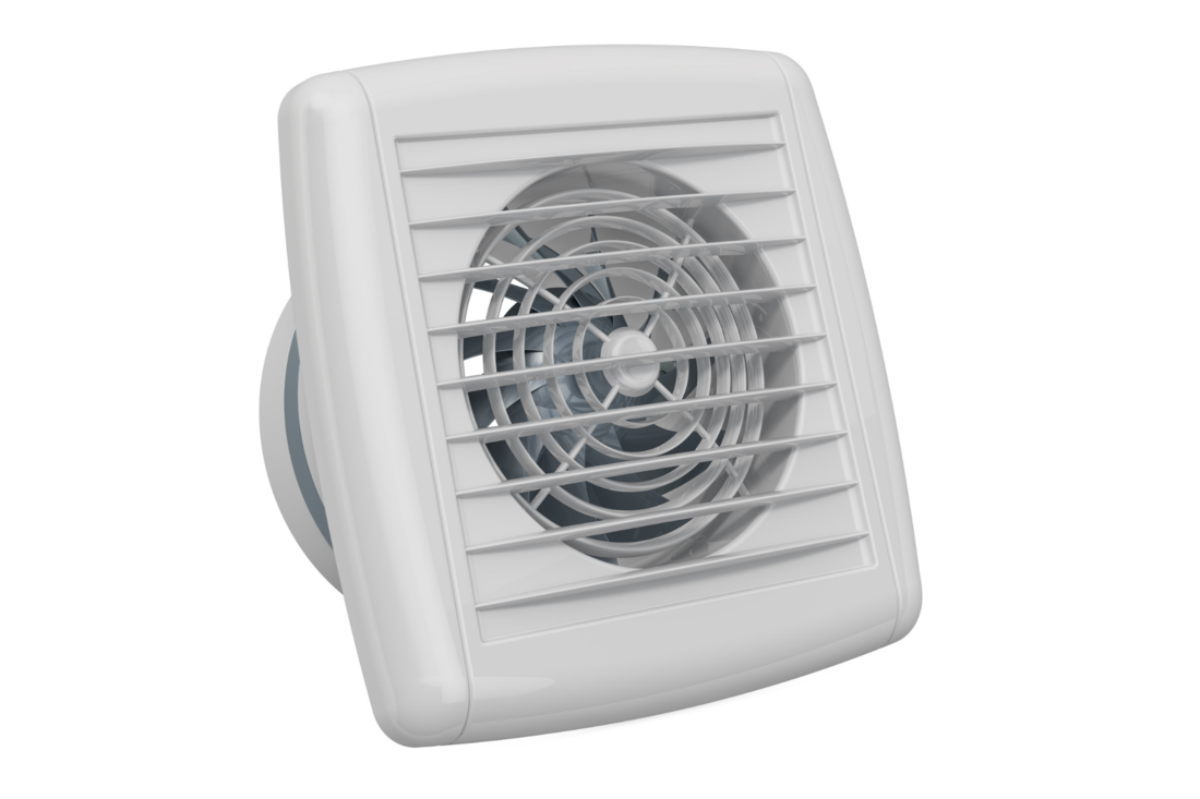 Extracteur d'air