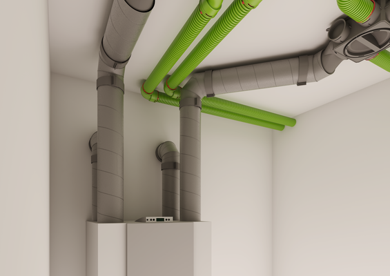 Conduit AERFOAM