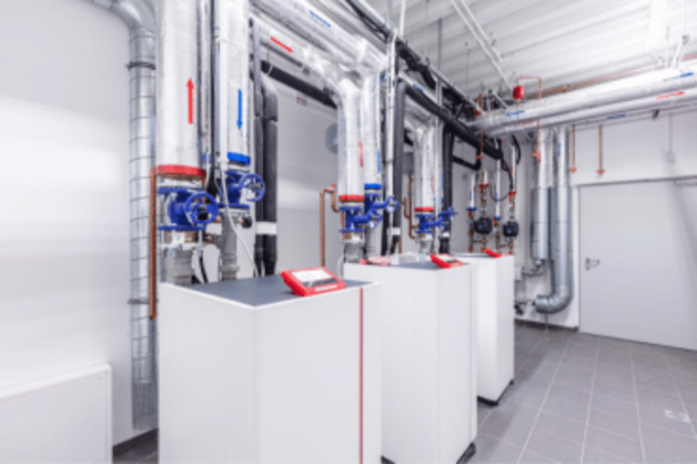 Que dit la réglementation sur les règles principales d'implantation pour une installation de type B ?