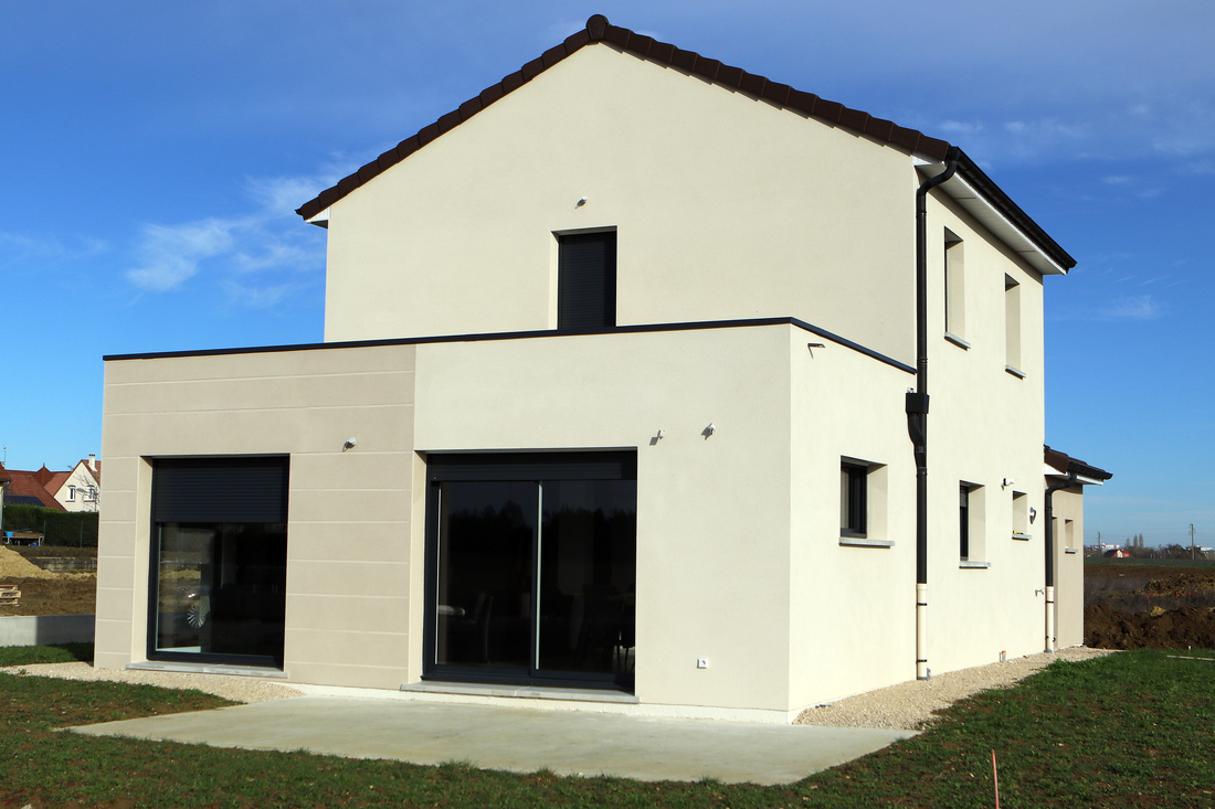 chantier air excellent