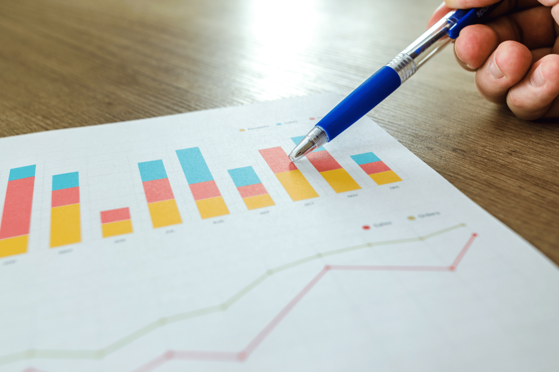 coefficient de performance