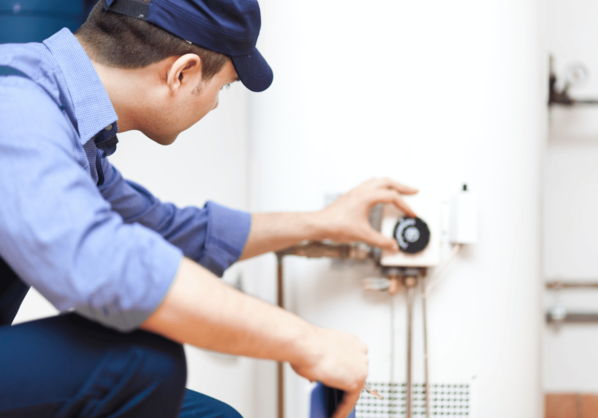 Un CET peut-il être raccordé avec des conduits Ubbink ?
