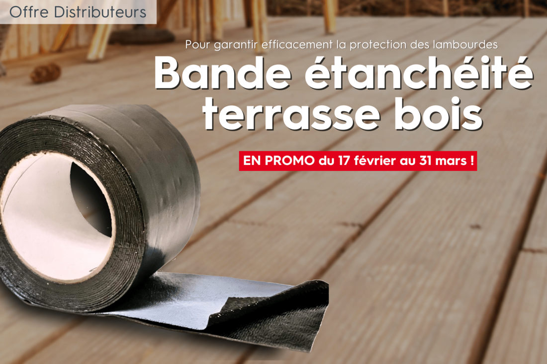 bande étanchéité 821904