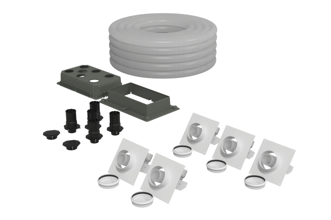 Kit Multiflex