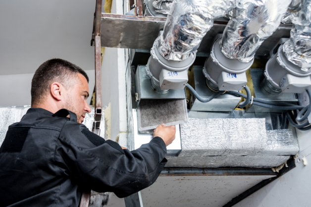 Comment bien entretenir son réseau de ventilation ?