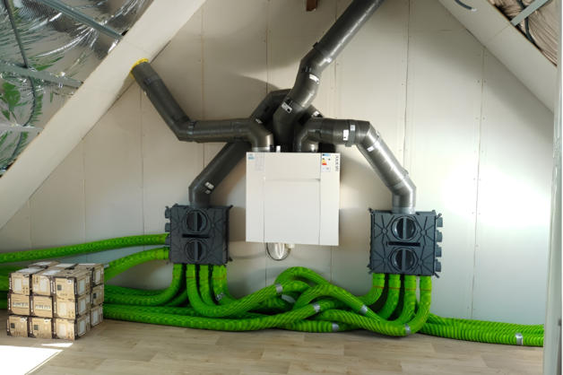 Quel type de VMC choisir ? Guide complet des systèmes de ventilation