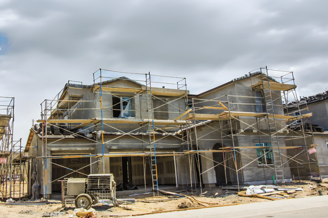 phase chantier