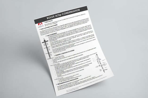 Aide au Descriptif - 3CEp Concentrique 