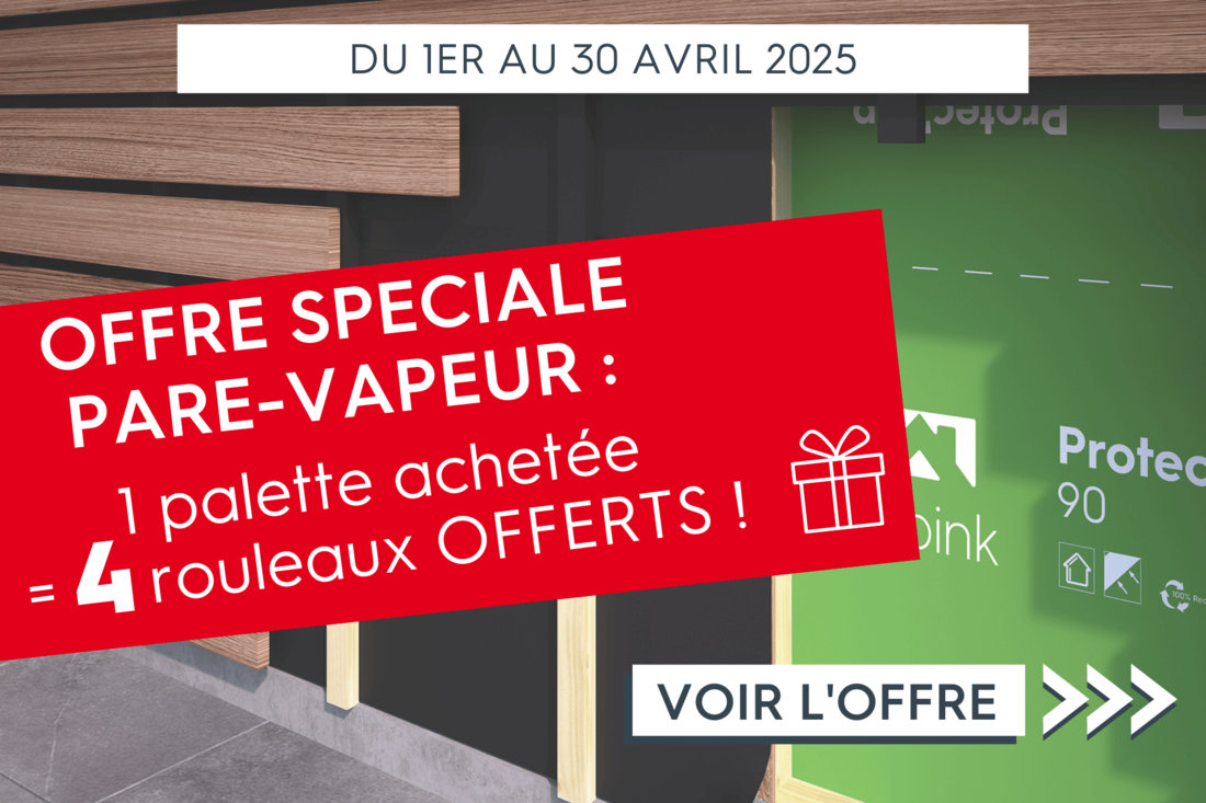 membranes pare-vapeur 