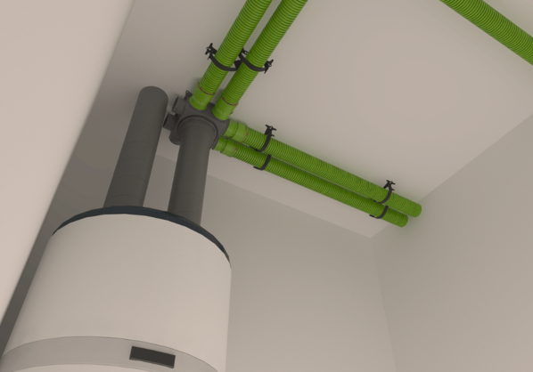 Est-ce qu'un ballon thermodynamique consomme beaucoup d'électricité ?