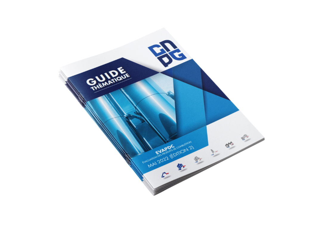 Guide EVAPDC CNPG