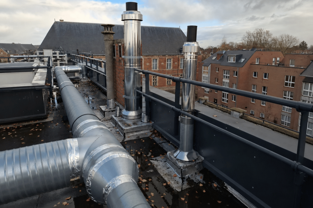 conduits 3cep