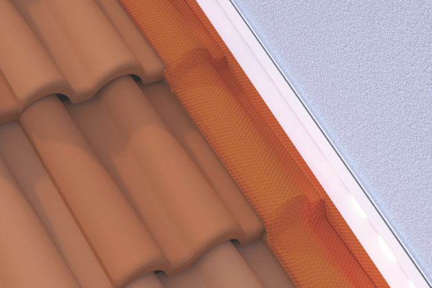 Comment Ubiflex® Finio se distingue des autres bandes d'étanchéité de toiture ?