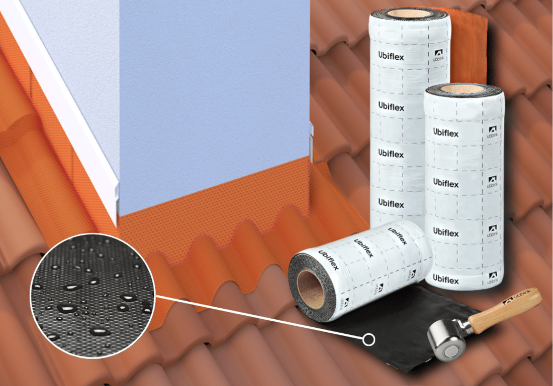 Ubiflex® Finio - 535213