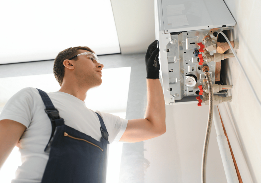 Comment remplacer ou supprimer un appareil sur une colonne 3CEp ?