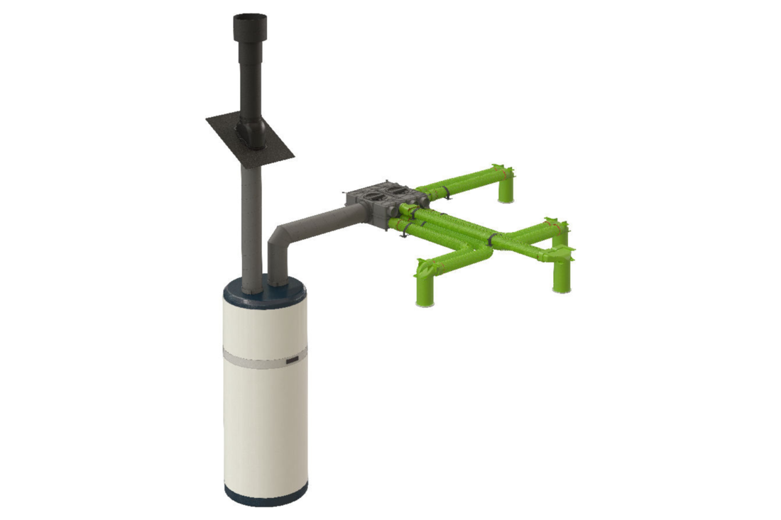 systeme air excellent 