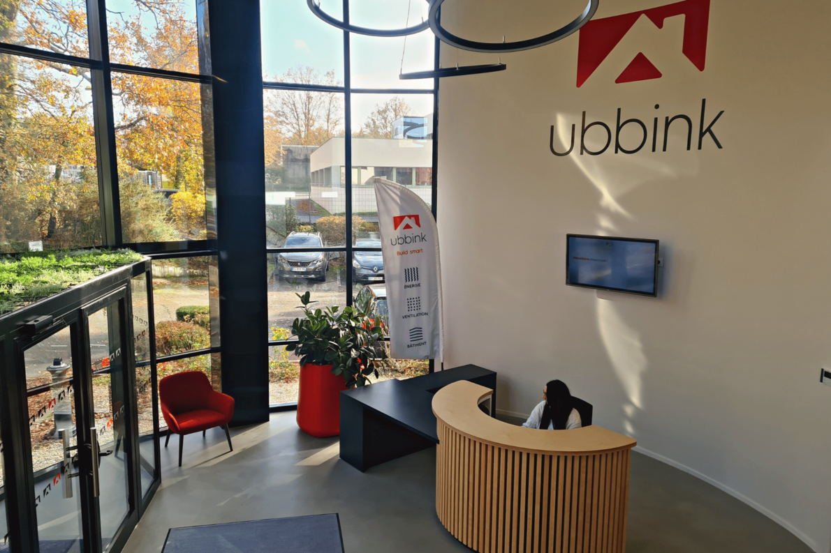 Accueil-locaux-Ubbink