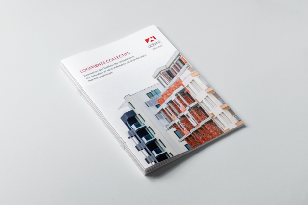 Plaquette logements collectifs 