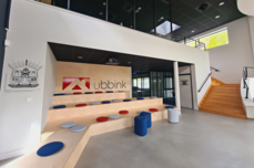 hall ubbink