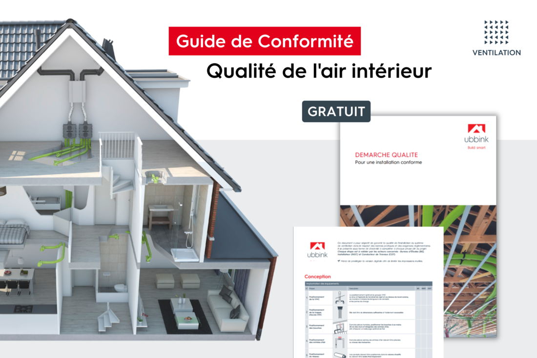 qualite de l air interieur guide de conformite