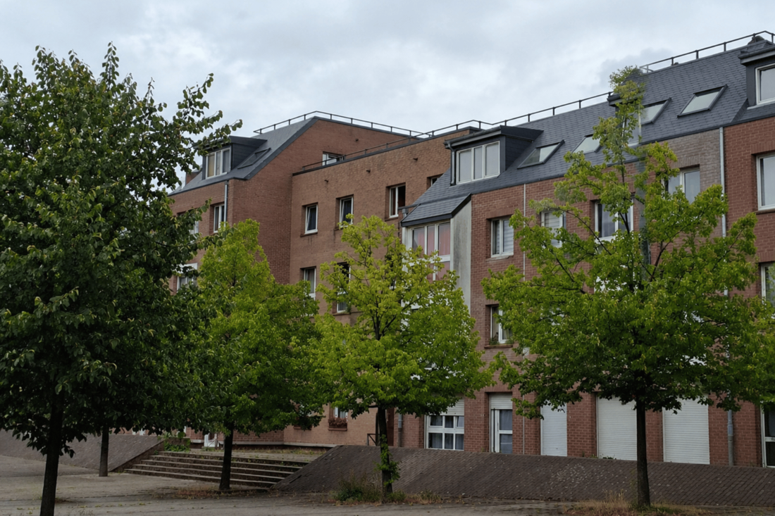 residence