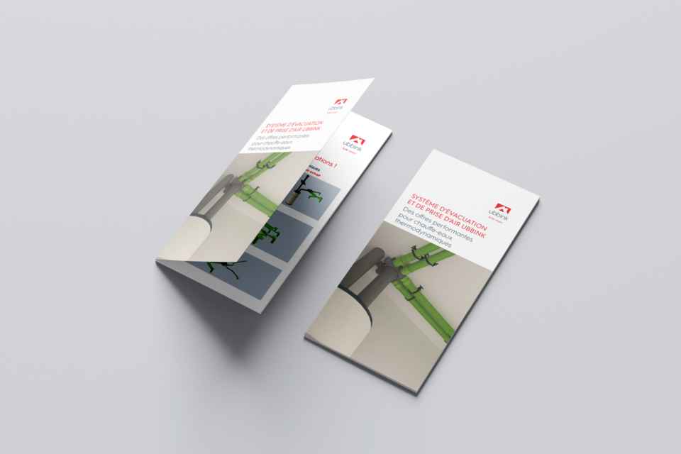 Brochure chauffe-eaux thermodynamiques