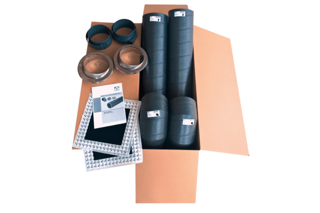 Kit Aerfoam® - 10188204
