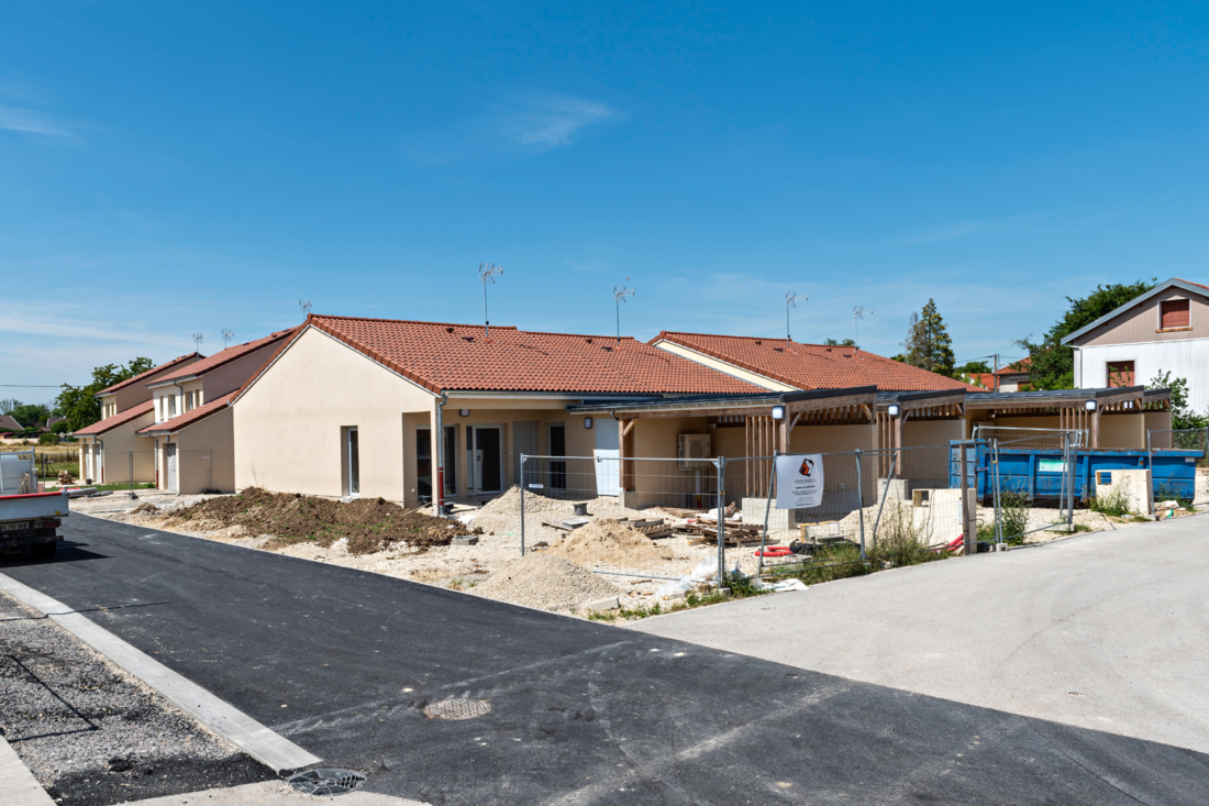 Chantier Saint Dizier