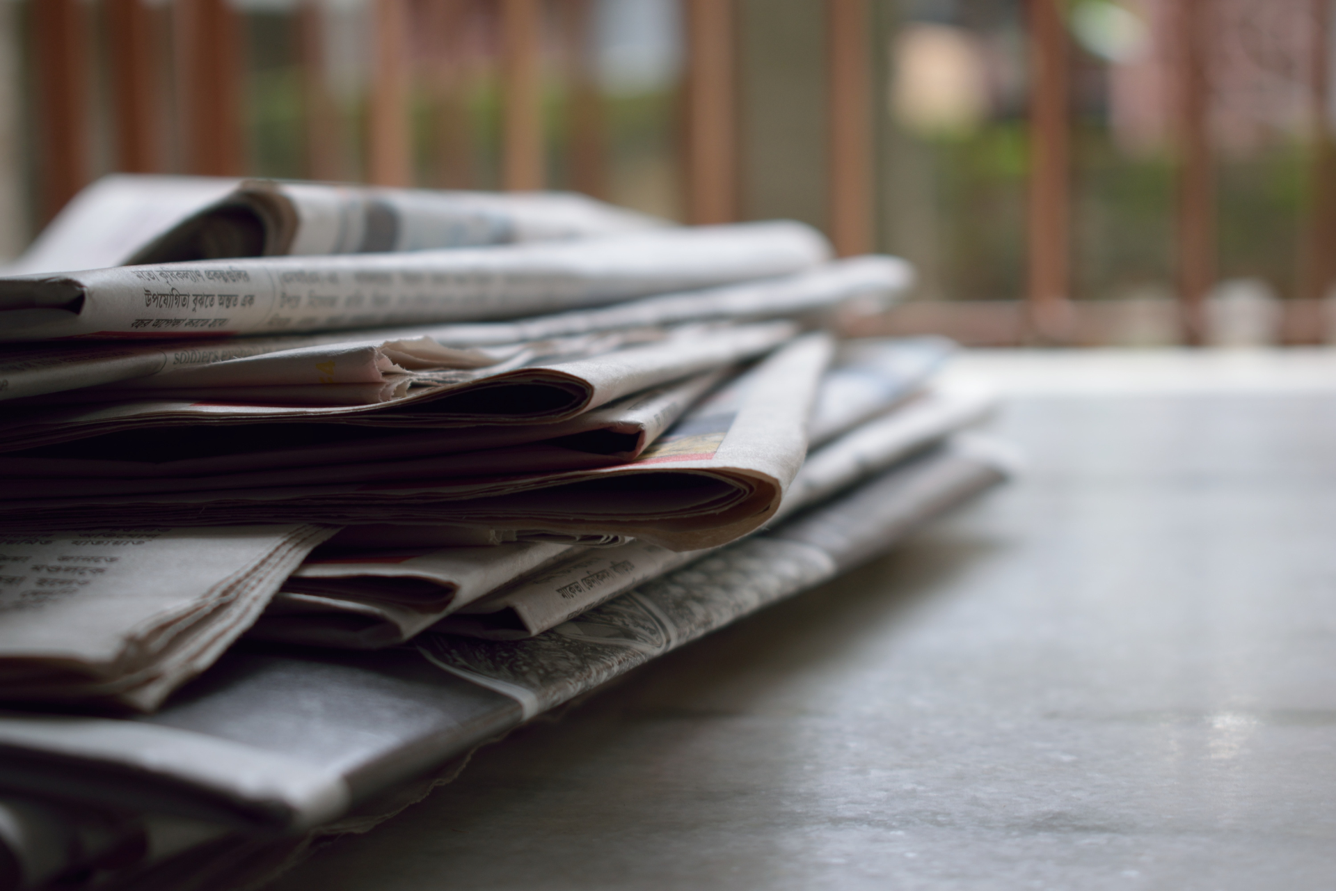 La presse parle des Chroniques Ventilation !