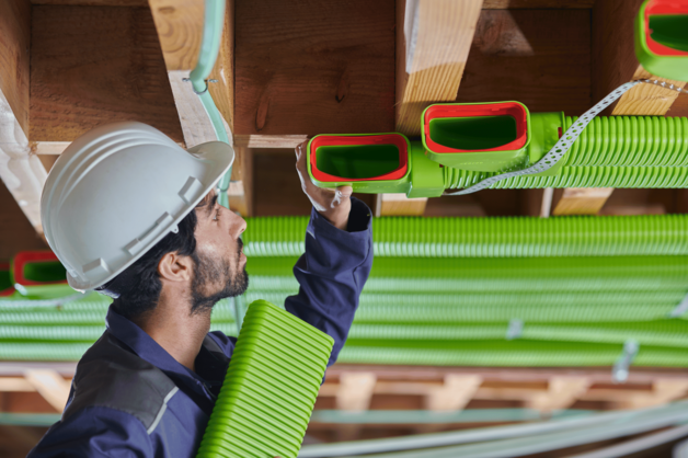 Classe d’étanchéité : un critère indispensable pour un réseau de ventilation performant