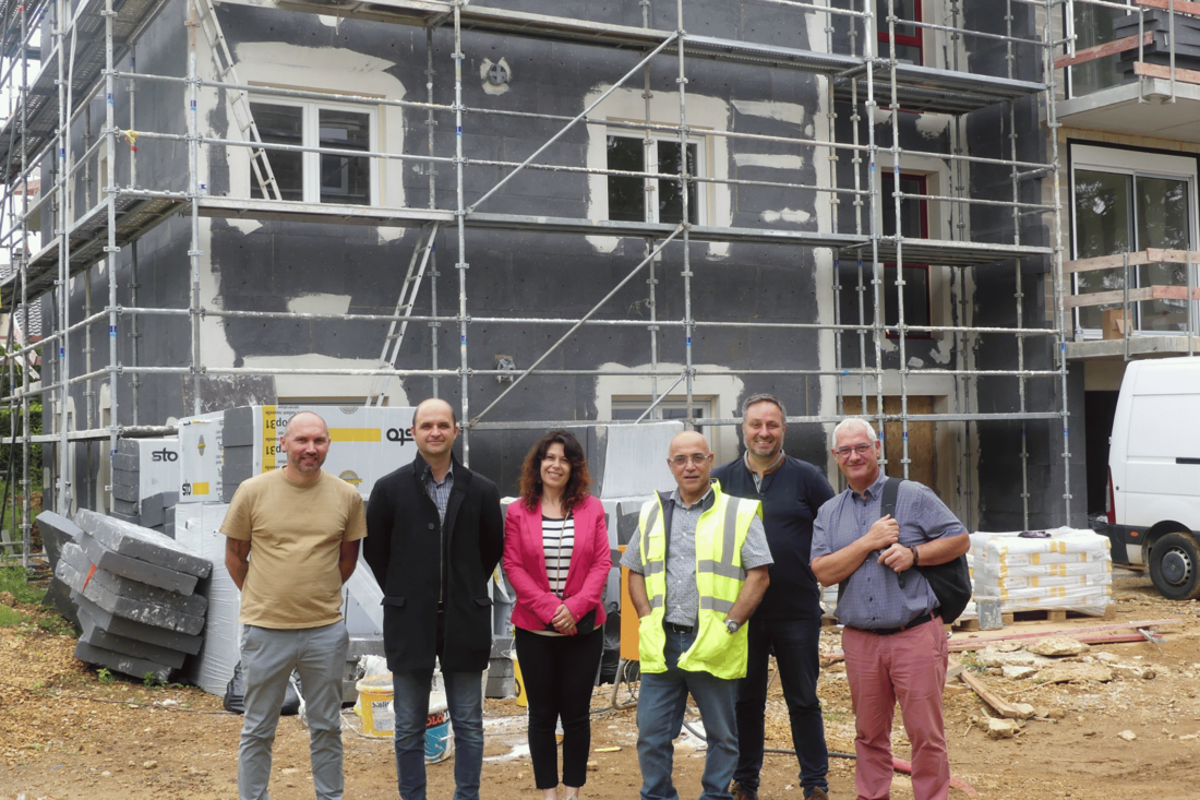 Le mot du pro - Ludovic JURION Installateur