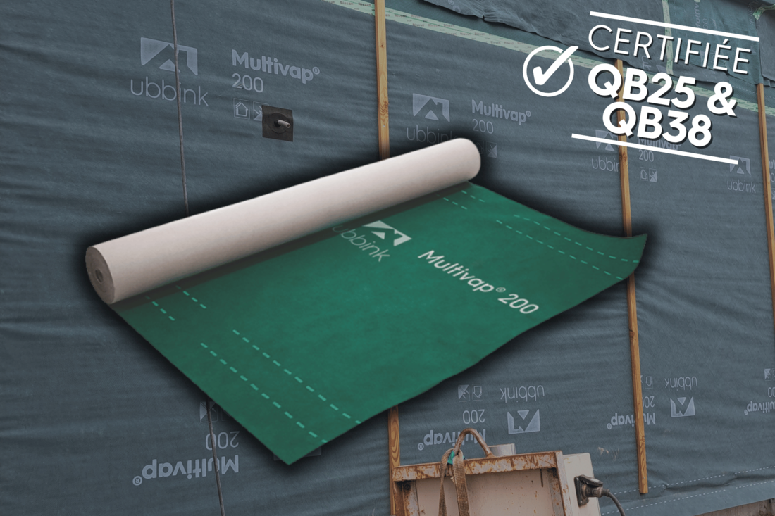 Multivap 200 QB38